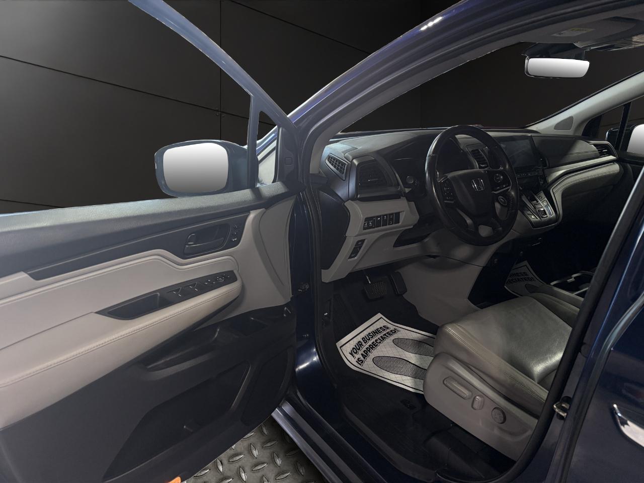 Honda Odyssey EX-L Auto 2018