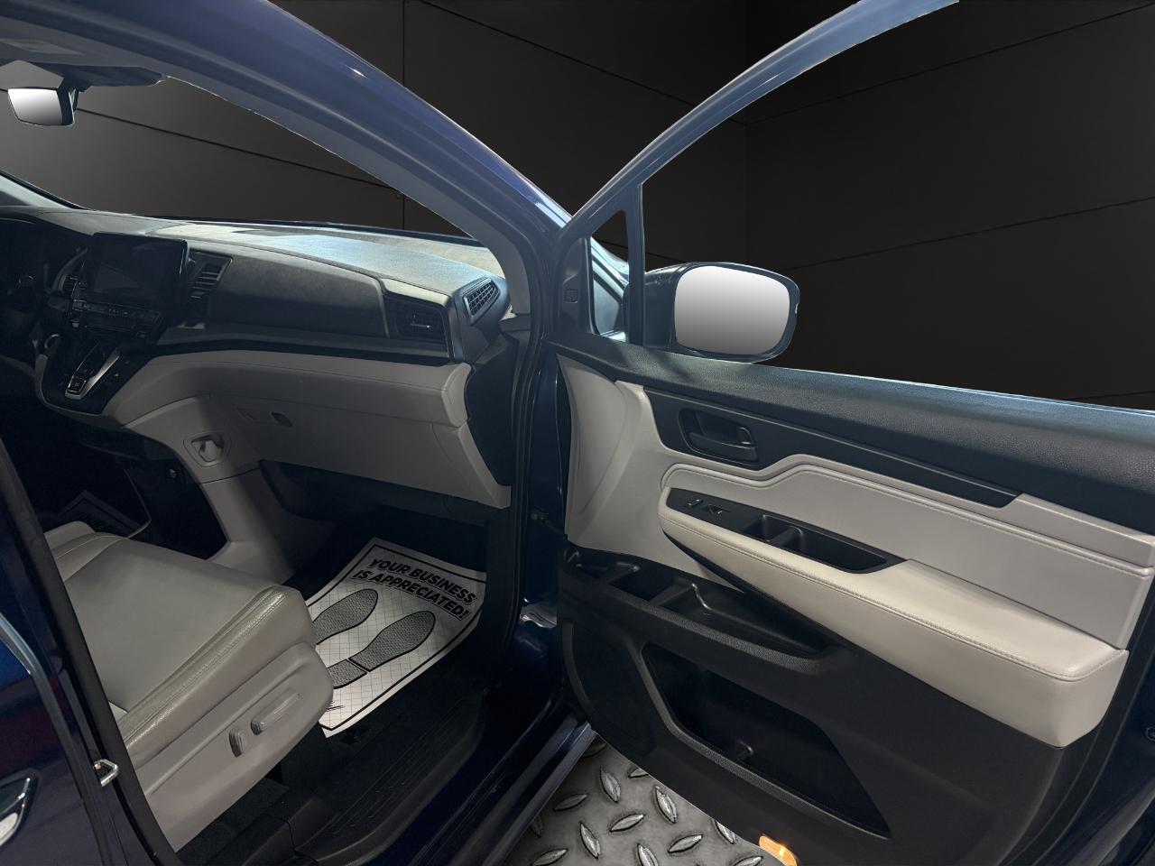Honda Odyssey EX-L Auto 2018