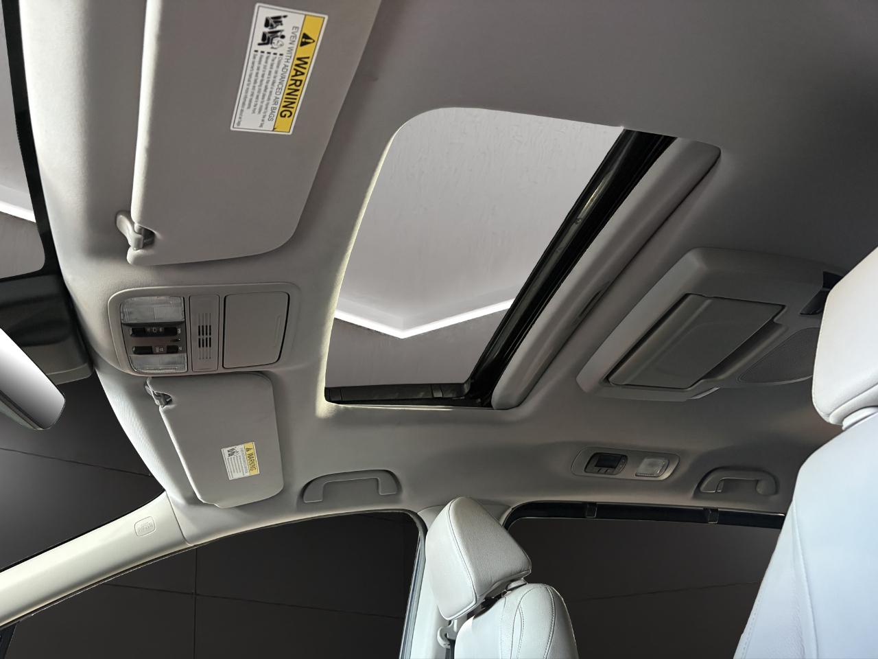 Honda Odyssey EX-L Auto 2018