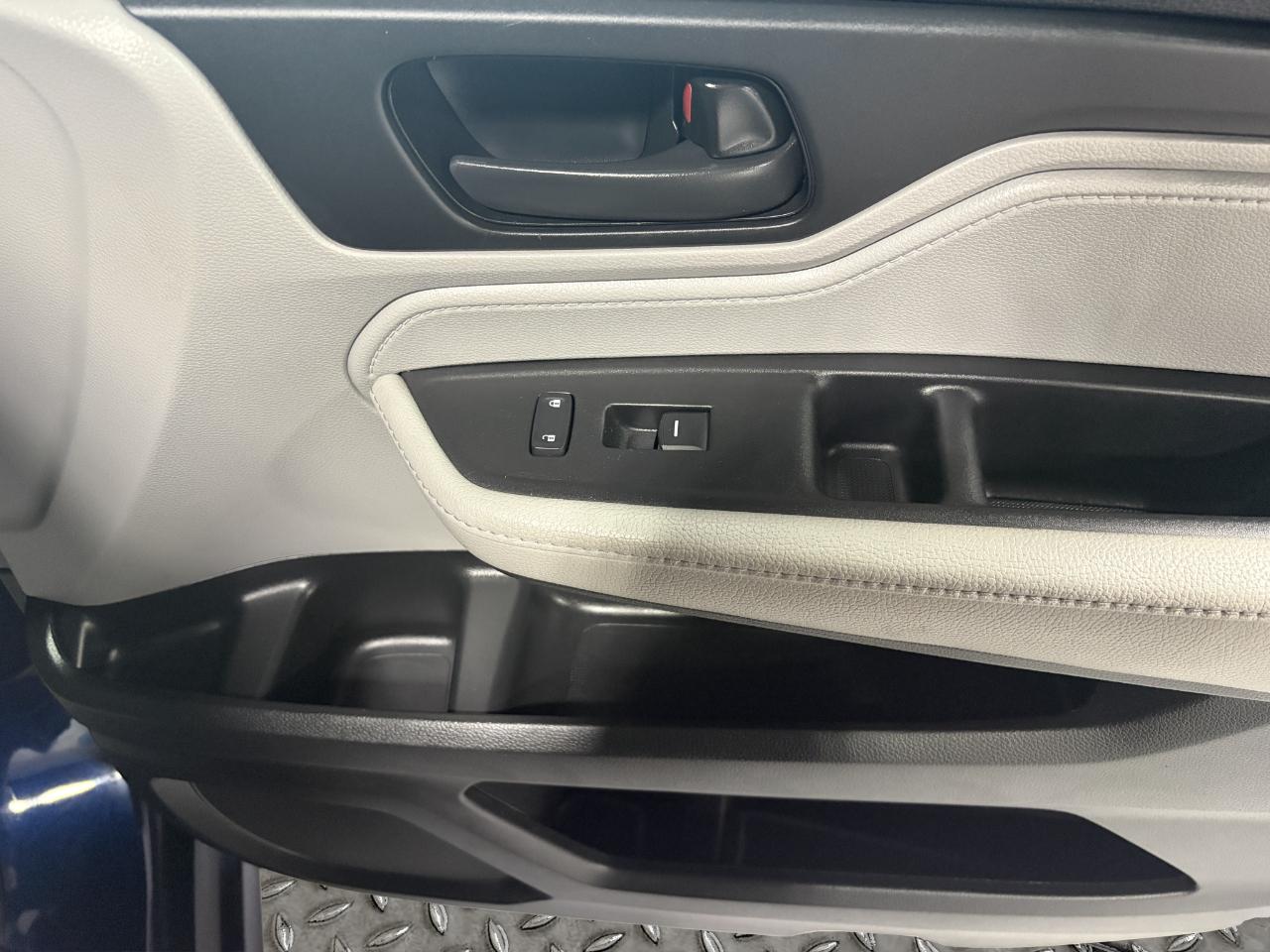 Honda Odyssey EX-L Auto 2018