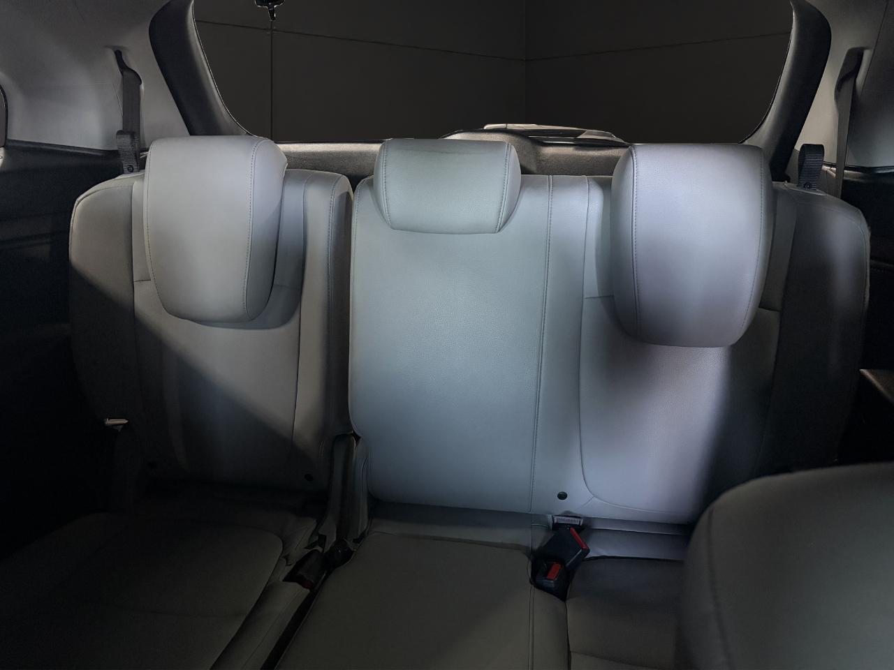 Honda Odyssey EX-L Auto 2018