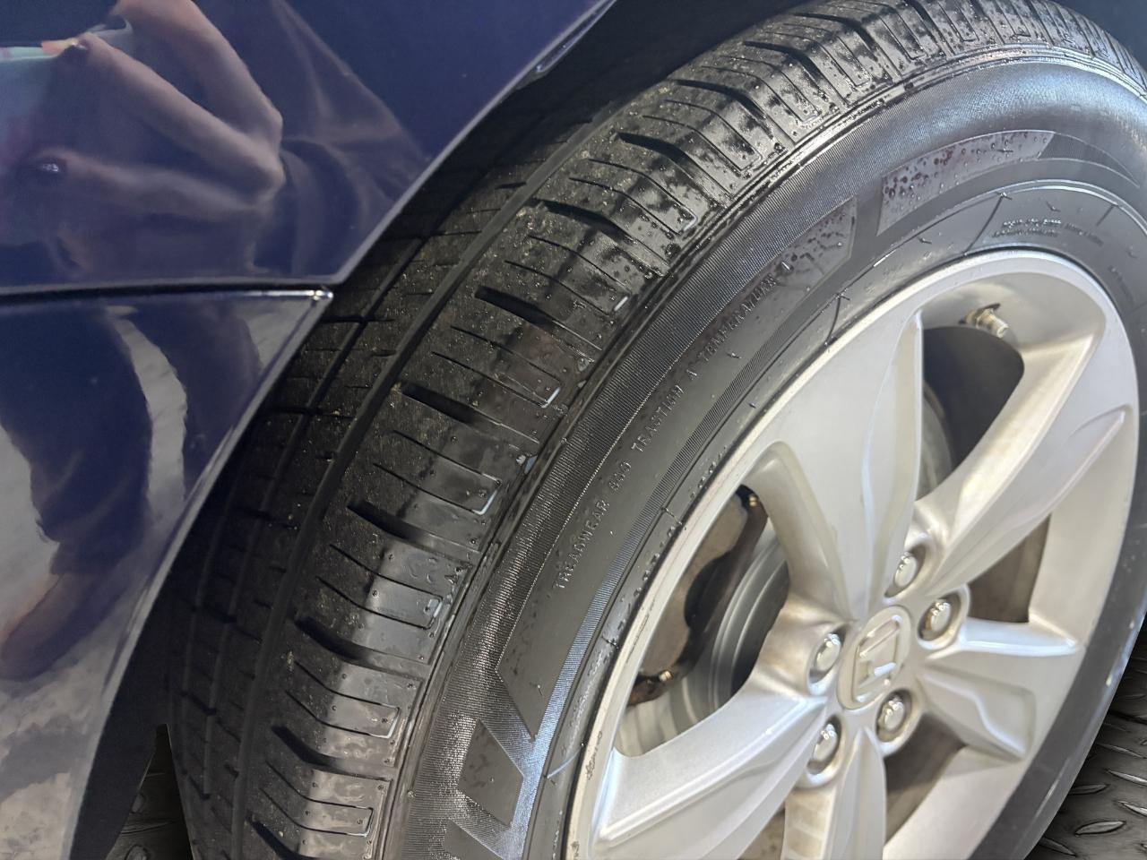 Honda Odyssey EX-L Auto 2018