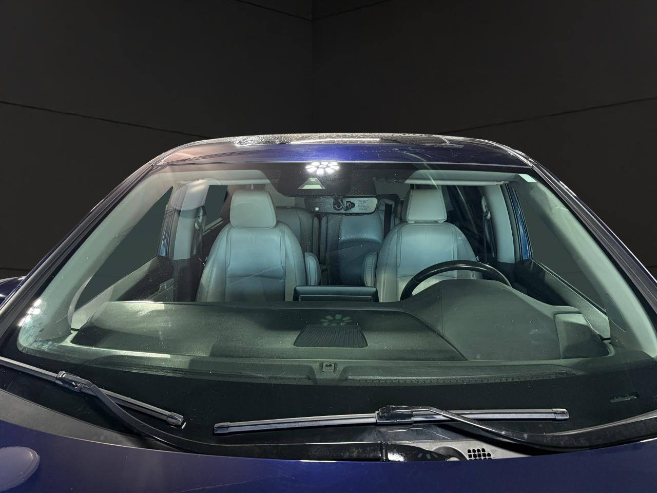 Honda Odyssey EX-L Auto 2018