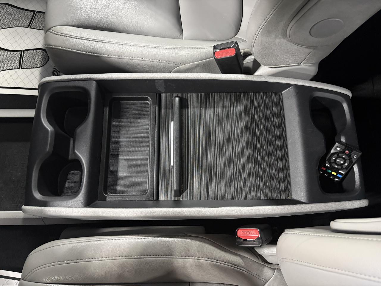 Honda Odyssey EX-L Auto 2018