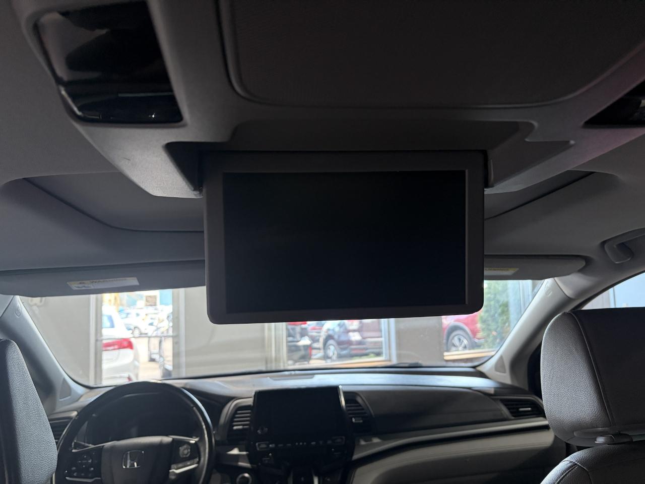 Honda Odyssey EX-L Auto 2018