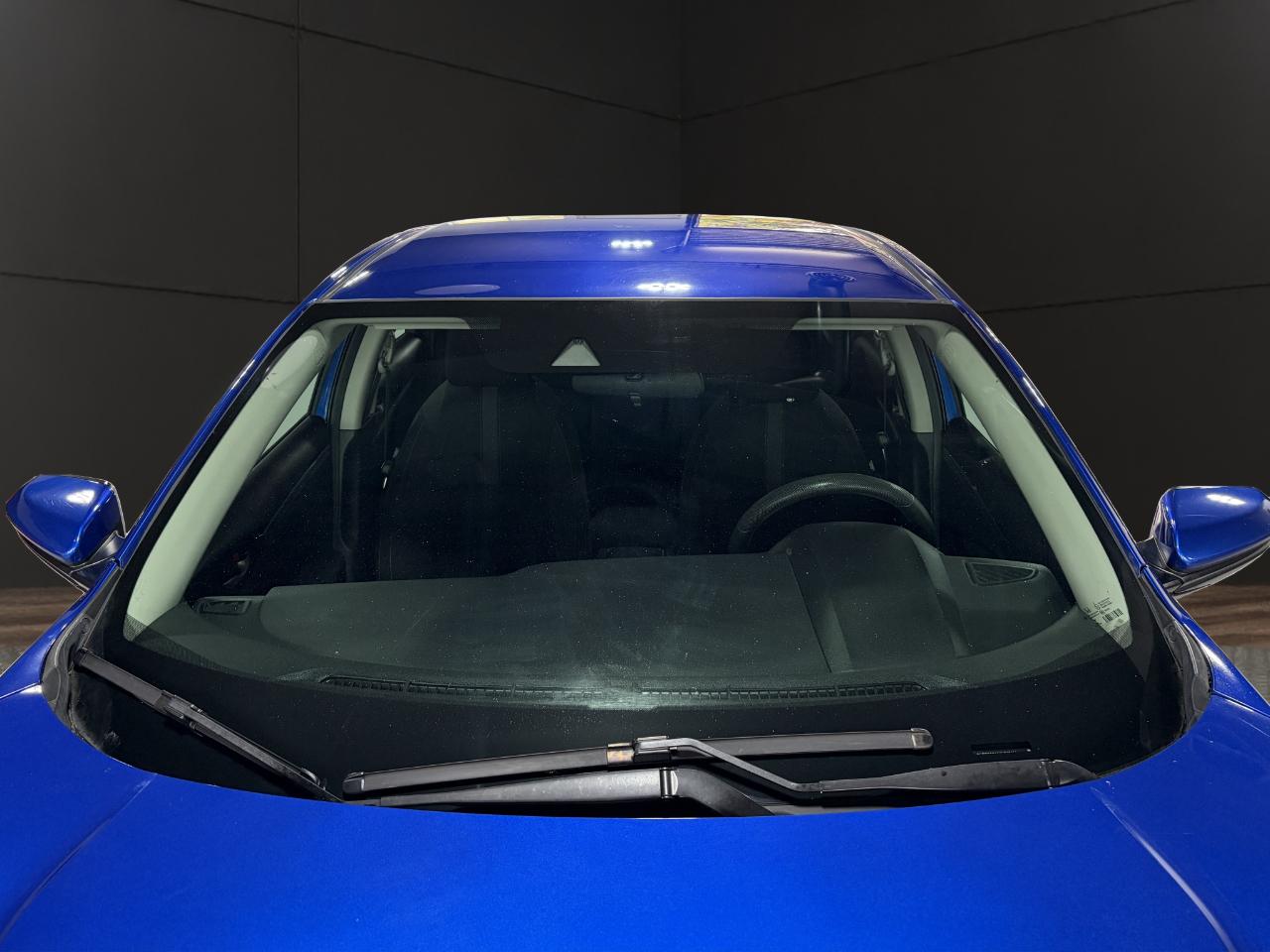 Honda Civic Sedan LX CVT 2019