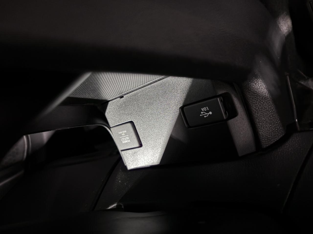 Honda Civic Sedan LX CVT 2019