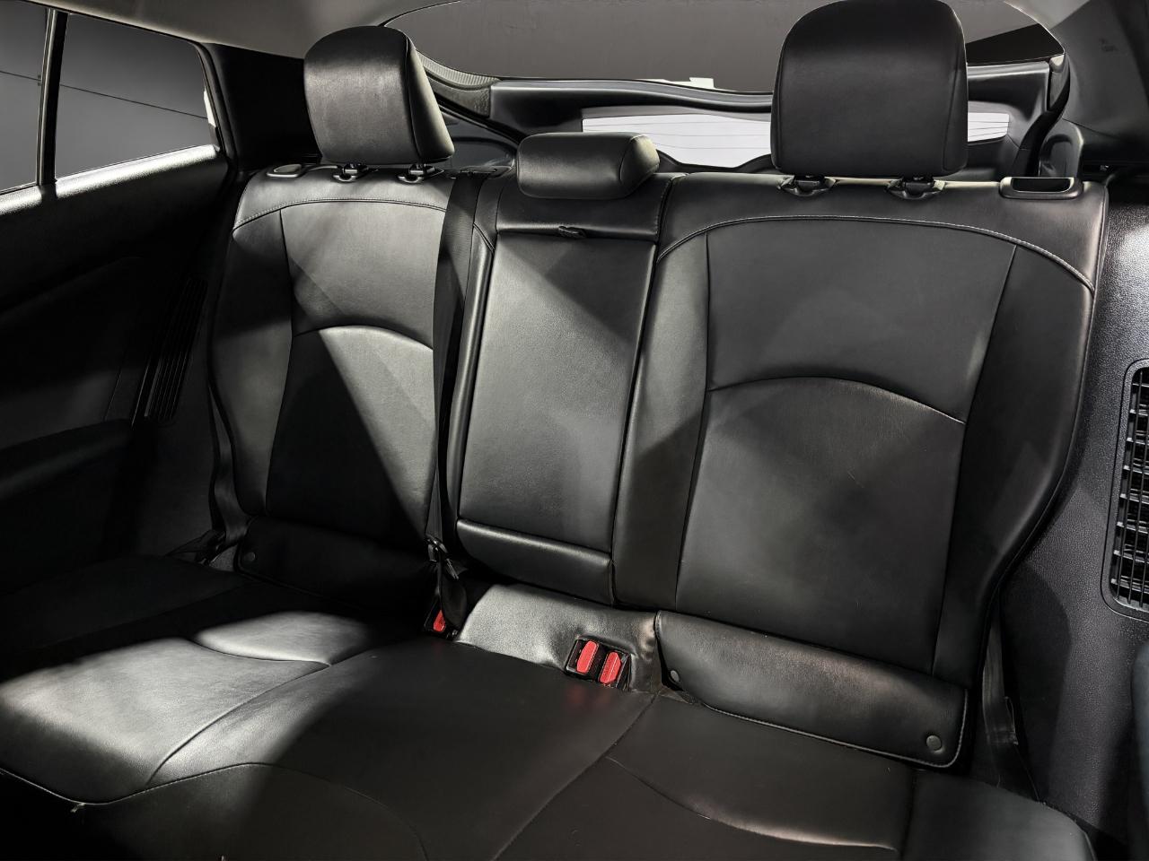 Toyota Prius Prime Limited (Natl) 2020