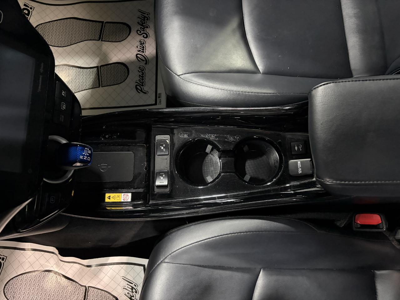 Toyota Prius Prime Limited (Natl) 2020