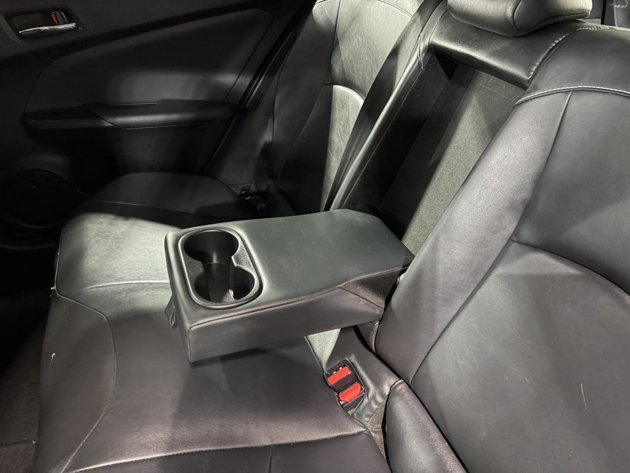 Toyota Prius Prime Limited (Natl) 2020