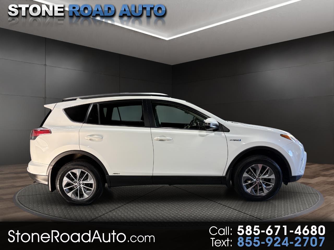 2017 Toyota RAV4
