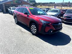 2024 Subaru Outback  2024 Subaru Outback
