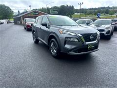 2022 Nissan Rogue  2022 Nissan Rogue