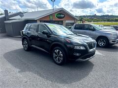 2023 Nissan Rogue  2023 Nissan Rogue