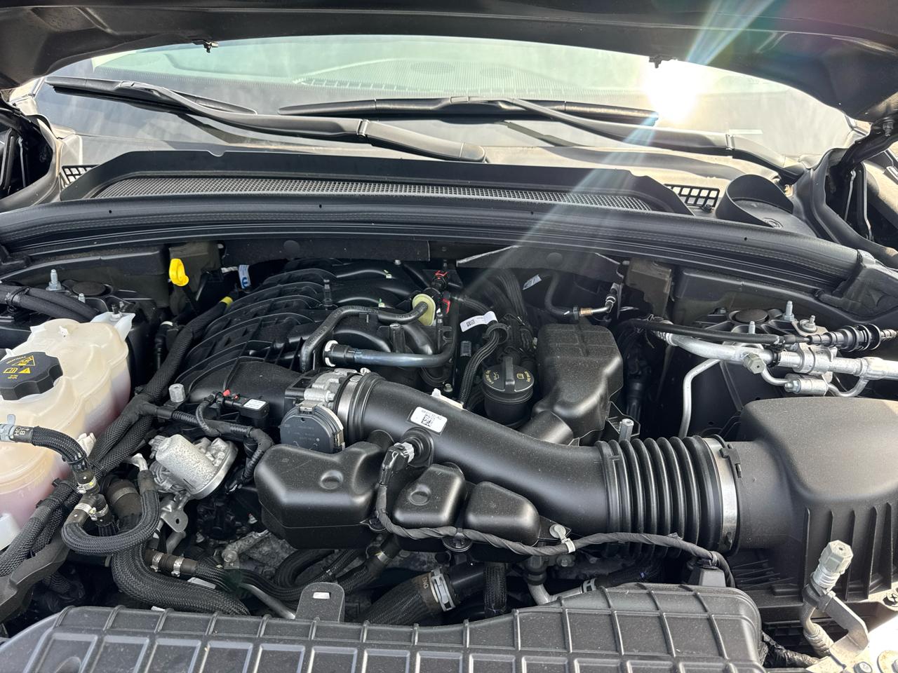 Jeep Grand Cherokee Limited 4x4 2022
