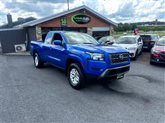 2024 Nissan Frontier  2024 Nissan Frontier