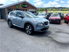 2023 Nissan Rogue  2023 Nissan Rogue
