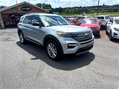 2023 Ford Explorer  2023 Ford Explorer