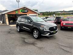 2023 Hyundai Santa Fe  2023 Hyundai Santa Fe