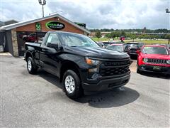 2022 Chevrolet Silverado 1500  2022 Chevrolet Silverado 1500