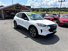 2022 Ford Escape  2022 Ford Escape