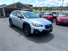 2023 Subaru Crosstrek  2023 Subaru Crosstrek