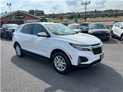 2023 Chevrolet Equinox  2023 Chevrolet Equinox