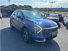 2023 Kia Sportage  2023 Kia Sportage
