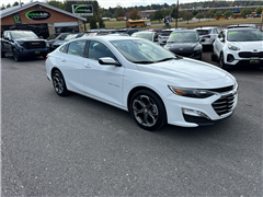 2024 Chevrolet Malibu  2024 Chevrolet Malibu
