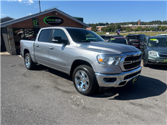 2022 RAM 1500  2022 RAM 1500