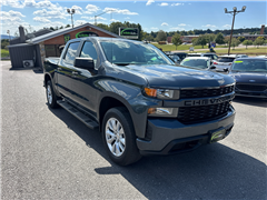 2022 Chevrolet Silverado 1500  2022 Chevrolet Silverado 1500