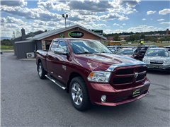 2019 RAM 1500 Classic  2019 RAM 1500 Classic