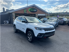 2022 Jeep Compass  2022 Jeep Compass