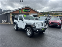 2022 Jeep Wrangler  2022 Jeep Wrangler
