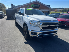 2022 RAM 1500  2022 RAM 1500
