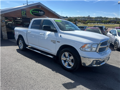 2019 RAM 1500 Classic  2019 RAM 1500 Classic