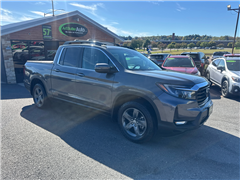 2023 Honda Ridgeline  2023 Honda Ridgeline