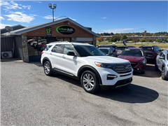 2023 Ford Explorer  2023 Ford Explorer