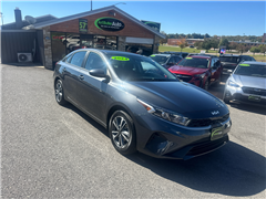 2024 Kia Forte  2024 Kia Forte