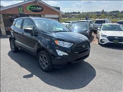 2022 Ford EcoSport 