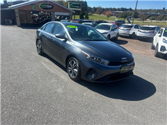 2024 Kia Forte  2024 Kia Forte