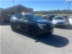 2022 GMC Terrain  2022 GMC Terrain