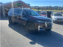 2023 Chevrolet Traverse  2023 Chevrolet Traverse