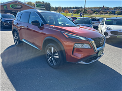 2023 Nissan Rogue  2023 Nissan Rogue