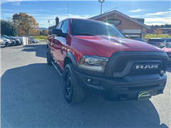 2021 RAM 1500 Classic  2021 RAM 1500 Classic