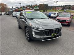 2020 Ford Escape  2020 Ford Escape