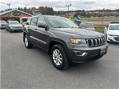 2021 Jeep Grand Cherokee  2021 Jeep Grand Cherokee