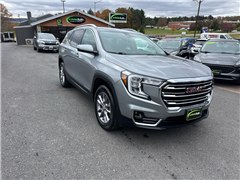 2023 GMC Terrain  2023 GMC Terrain