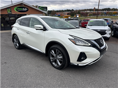 2024 Nissan Murano  2024 Nissan Murano