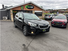 2021 Subaru Forester  2021 Subaru Forester